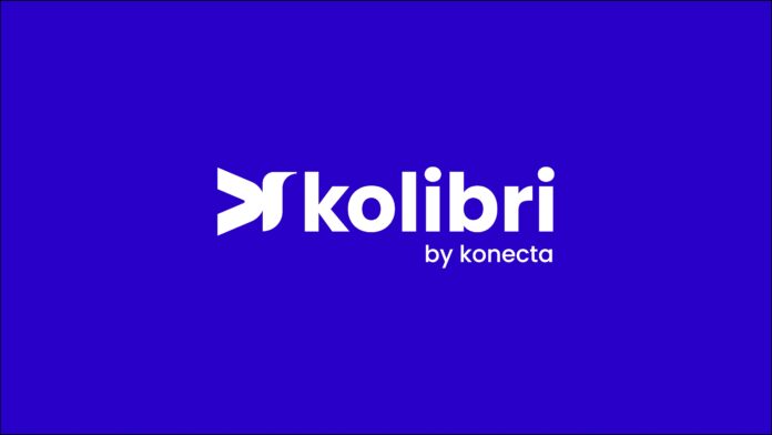 Konecta Kolibri
