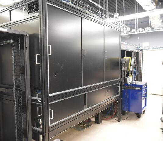 QuEra prepara Libra, il computer quantistico fault-tolerant atteso su AWS nel 2028 quera libra aws