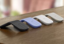 Logitech Mobi Fold