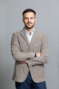 Marco Fattorelli, CTO di HWG Sababa