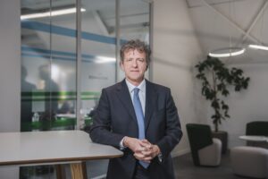 Marco Podini, CEO e Presidente esecutivo di Dedagroup.