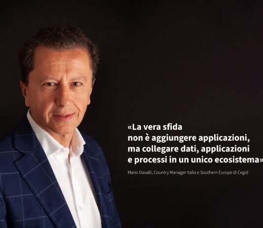 Dati in tempo reale e orchestrazione di applicazioni e processi: la strategia di Cegid per il retail
