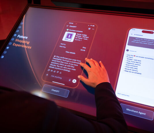 Mastercard porta in Italia il commercio agentico: AI, POS intelligenti e pagamenti invisibili ridisegnano l’esperienza d’acquisto