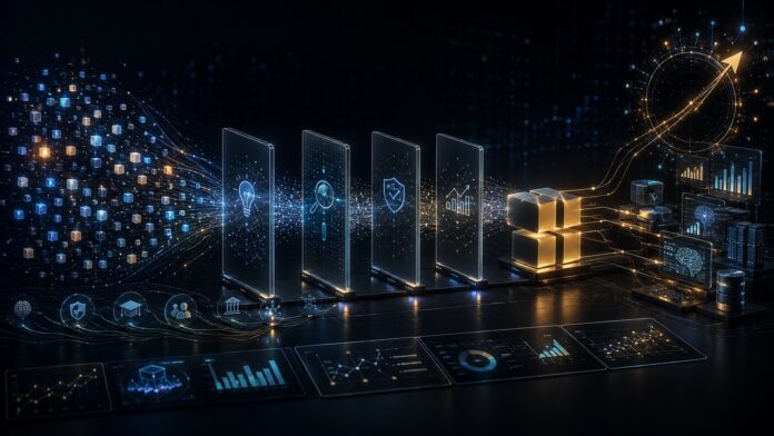 PITCH AI startup