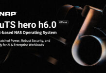 QuTS hero h6.0