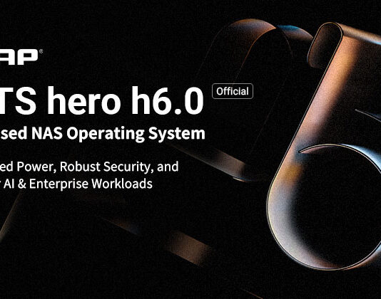 QuTS hero h6.0