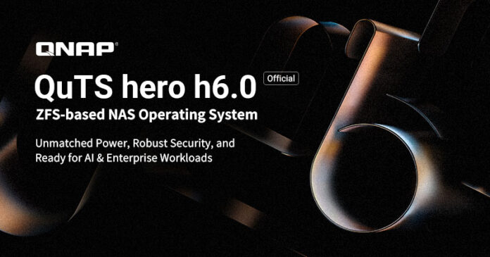 QuTS hero h6.0