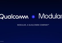 Qualcomm acquisisce Modular: software AI aperto per accelerare la sfida dal cloud all’edge Qualcomm Modular
