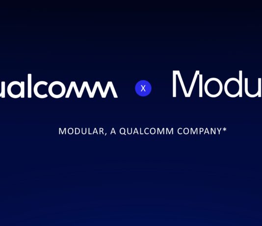 Qualcomm acquisisce Modular: software AI aperto per accelerare la sfida dal cloud all’edge Qualcomm Modular