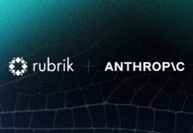 Rubrik porta la cyber resilience nel mondo degli agenti AI con Agent Cloud per Claude di Anthropic