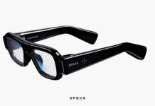 Snap SPECS, arrivano gli occhiali AR che sfidano smartphone e visori snap SPECS
