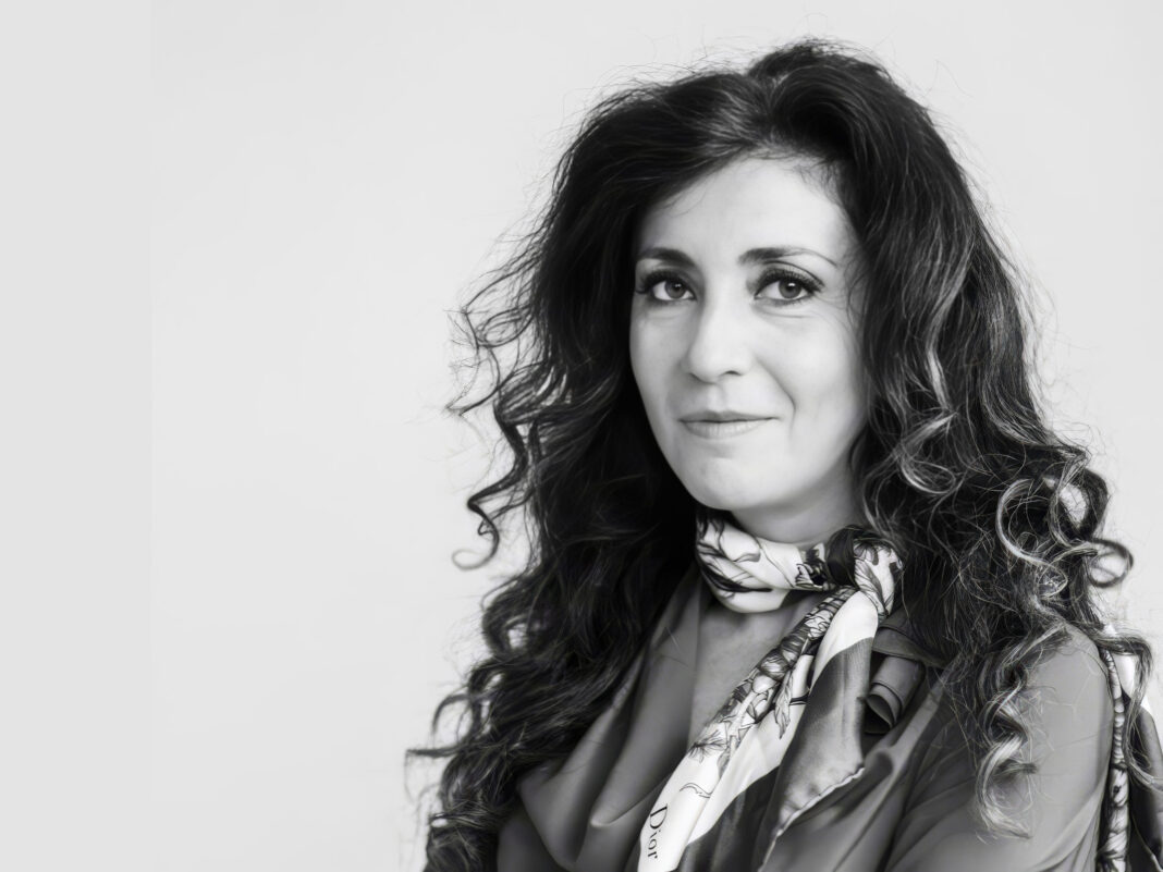 Sabrina Maniscalco - Algorithmiq