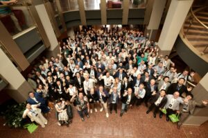 Sangfor Executive Forum 2026 - Gruppo