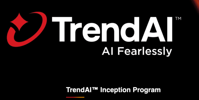 TrendAI Inception Program TrendAI Inception Program