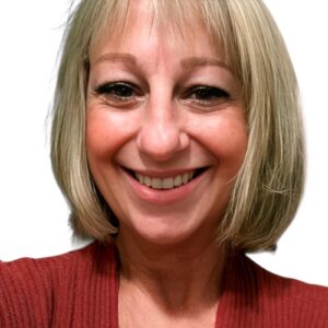 Simona Riela, Senior Channel and Territory Manager di Object First in Italia