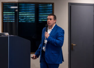 Alternative a VMware: perché la maturità tecnologica vale più del risparmio sui costi Simone Protano, Senior PreSales Manager di Sangfor Technologies Italia