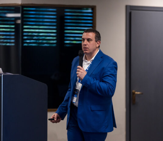 Simone Protano, Senior PreSales Manager di Sangfor Technologies Italia