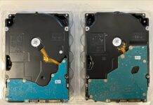 Toshiba: capacità, compatibilità e costo per terabyte guidano il futuro degli HDD Toshiba hard disk