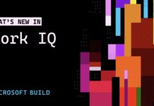 Work IQ API