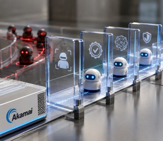 Akamai porta la sicurezza agentica sull’edge per governare identità, fiducia e transazioni AI akamai