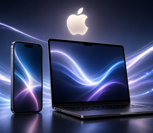 apple ios macos