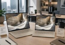 asus zenbook