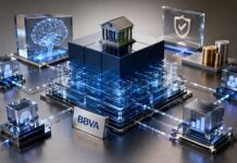 BBVA punta sull’AI per trasformare il banking e scalare gli agenti intelligenti bbva fintech ai