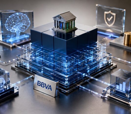 bbva fintech ai