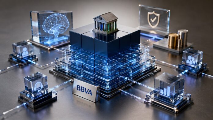 bbva fintech ai