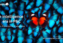 AI nelle assicurazioni danni, per Capgemini i pionieri crescono più del resto del mercato capgemini ai assicurazioni insurtech
