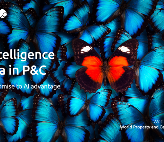 AI nelle assicurazioni danni, per Capgemini i pionieri crescono più del resto del mercato capgemini ai assicurazioni insurtech