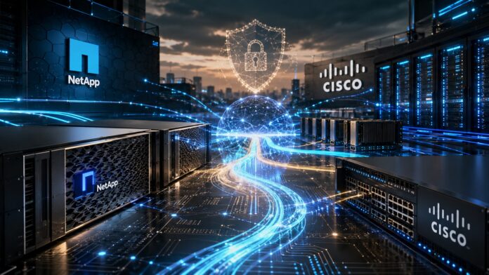 cisco netapp cisco netapp
