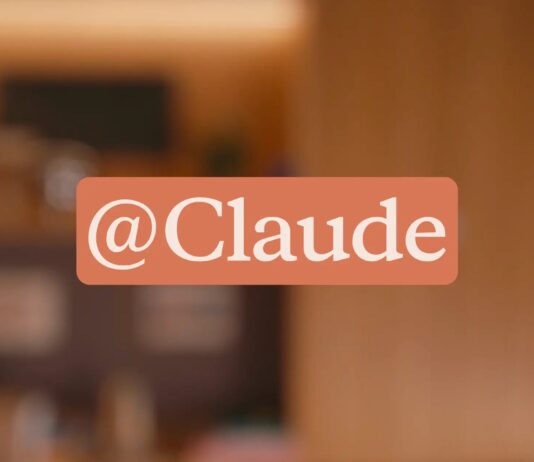 Claude Tag porta l’AI collaborativa su Slack: Anthropic trasforma Claude in un collega virtuale claude tag