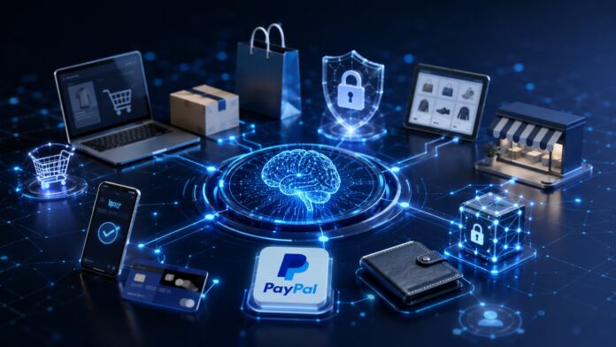 commercio paypal commercio paypal