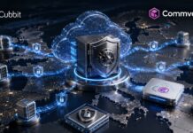 cubbit commvault