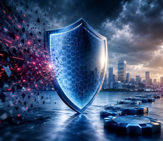cyber resilienza