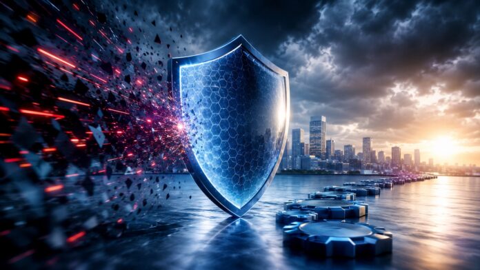 cyber resilienza