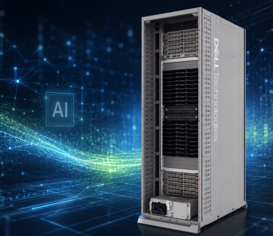 dell ai