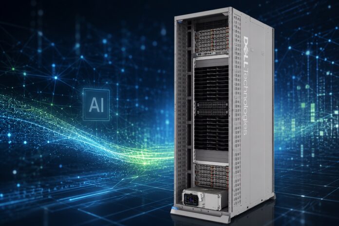 dell ai