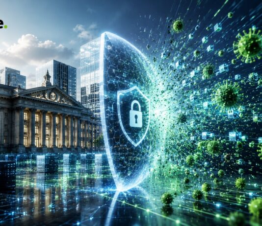 Deloitte: l’intelligenza artificiale accelera gli attacchi cyber nel settore finanziario deloitte