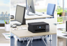 epson ecotank