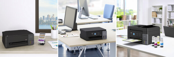 epson ecotank