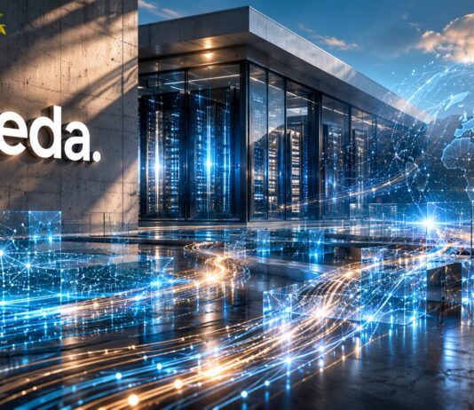 Dedagroup presenta ESS-AI: un framework per portare l’intelligenza artificiale dall’approccio sperimentale all’adozione industriale ess-AI DEDA