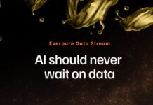 everpure data strea