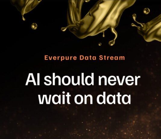everpure data strea