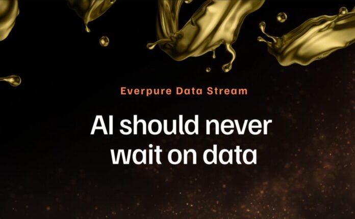 everpure data strea