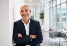 exclusive networks Sergio Amodeo