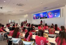 ragazze digitali