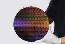 ibm chip 1 nanometro