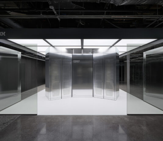 ibm quantum computing